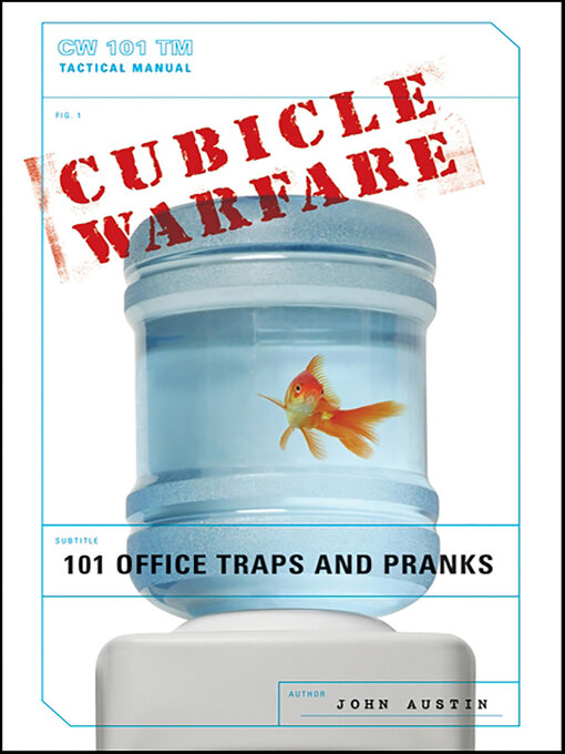 Title details for Cubicle Warfare by John Austin - Available